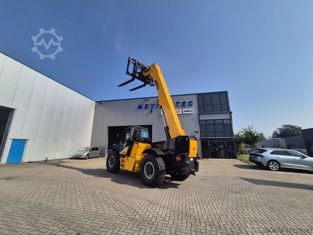 Teleskoplader Dieci HERCULES 190.10 I "5 Jahre Vollgarantie"