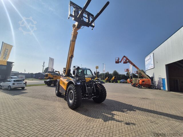 Teleskoplader Dieci HERCULES 190.10 I "5 Jahre Vollgarantie"