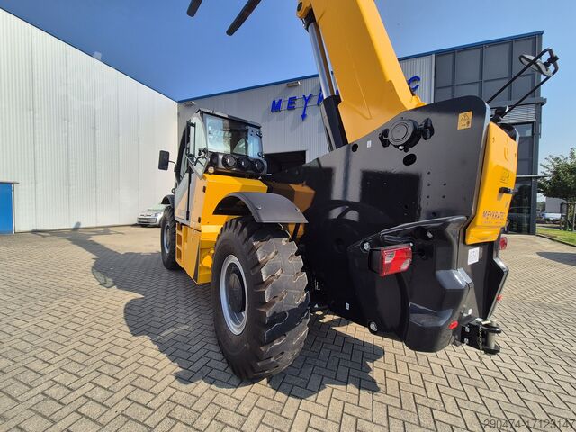 Teleskoplader Dieci HERCULES 190.10 I "5 Jahre Vollgarantie"