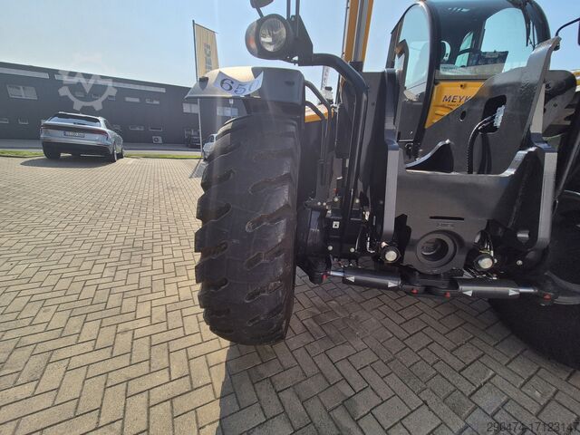 Teleskoplader Dieci HERCULES 190.10 I "5 Jahre Vollgarantie"