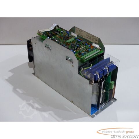 Component ABB / Axodyn 05MA33 / GNT2009539R11 SN:GN4455764  !