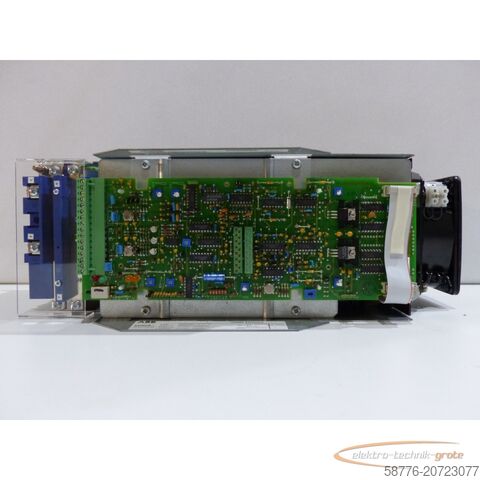 Component ABB / Axodyn 05MA33 / GNT2009539R11 SN:GN4455764  !