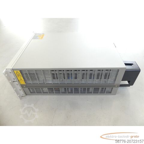 Komponente Agilent 6682A Stromversorgung SN: MY41000595