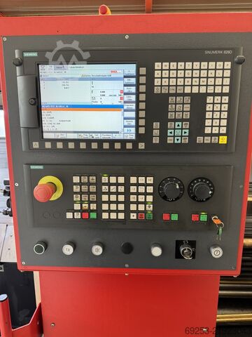 CNC lathe Emco EMCOTURN E25