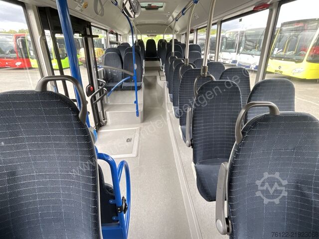 City bus MAN A 20 Lion´s City