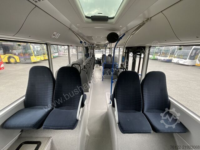 Stadtbus MAN A 20 Lion´s City
