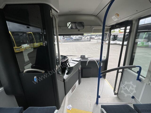 Stadtbus MAN A 20 Lion´s City