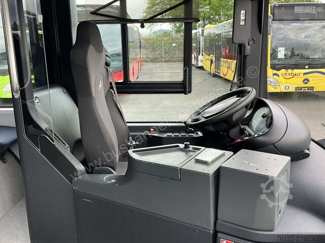 Stadtbus MAN A 20 Lion´s City