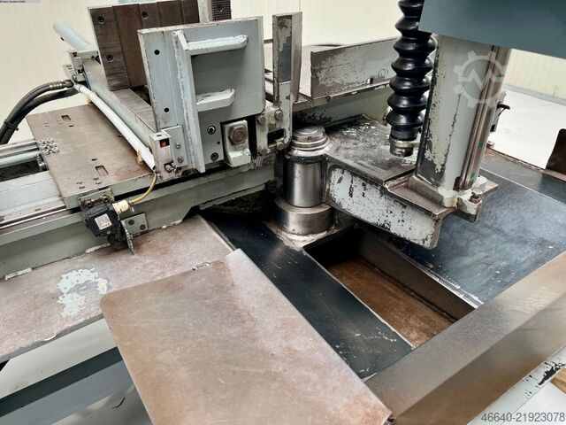 Band Saw MEBA - VOLLAUTOMAT 335 GA