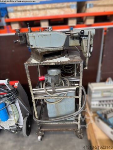 Copying Attachment SAUTER KV 7
