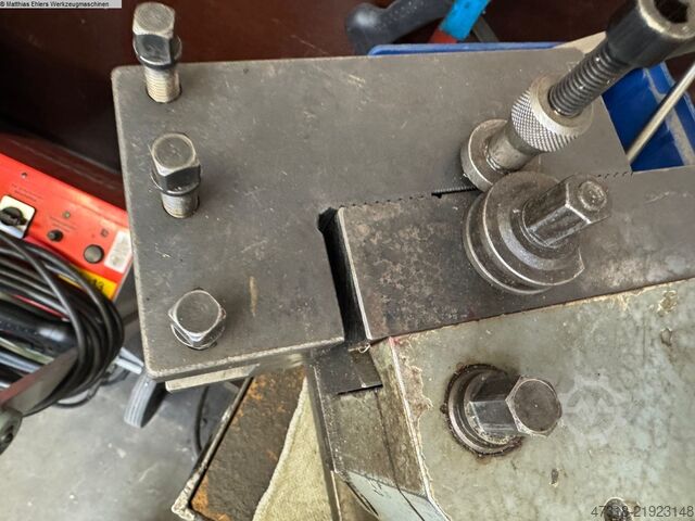 Copying Attachment SAUTER KV 7