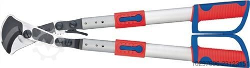 Cable cutter tool length - 1 piece KNIPEX 