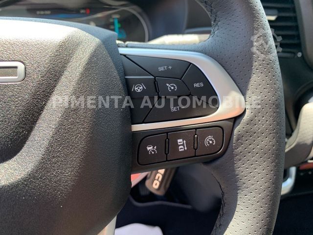 Kühltransporter IVECO Daily 50C18A8 TK AUT TRENNWAND CARRIER LBW LED