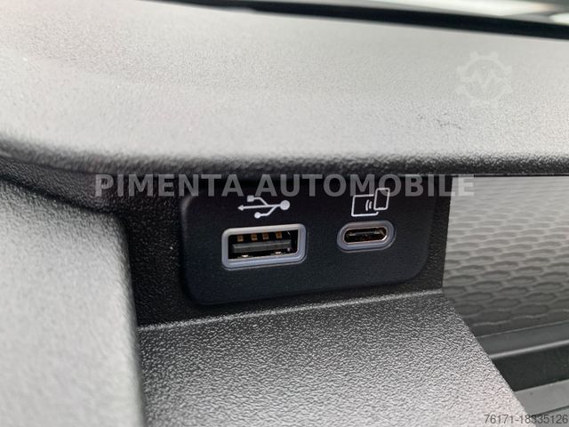 Kühltransporter IVECO Daily 50C18A8 TK AUT TRENNWAND CARRIER LBW LED