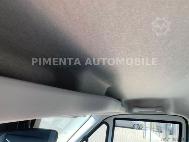 Kühltransporter IVECO Daily 50C18A8 TK AUT TRENNWAND CARRIER LBW LED