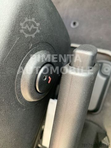 Transporter mit Pritsche & Plane IVECO Daily 50C18HD PRITSCHE PLANE 7SITZE DIFF AHK KLI