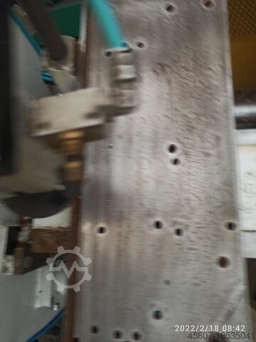 Door making machine bacci horizontal drill bacci lignum
