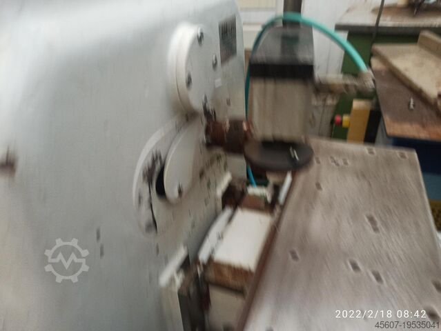 Door making machine bacci horizontal drill bacci lignum