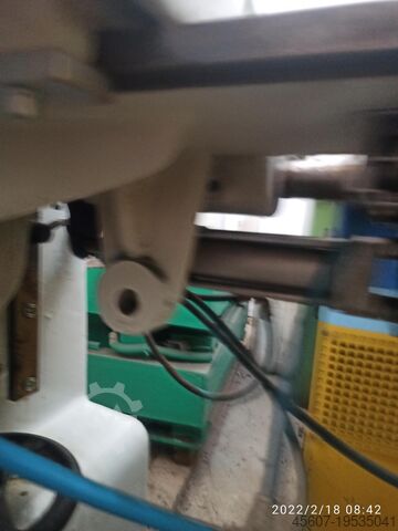 Door making machine bacci horizontal drill bacci lignum