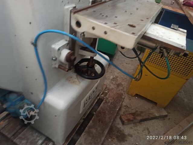 Door making machine bacci horizontal drill bacci lignum