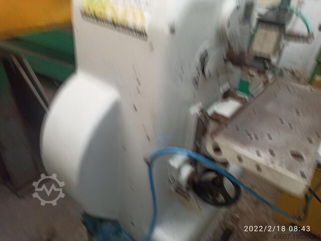 Door making machine bacci horizontal drill bacci lignum