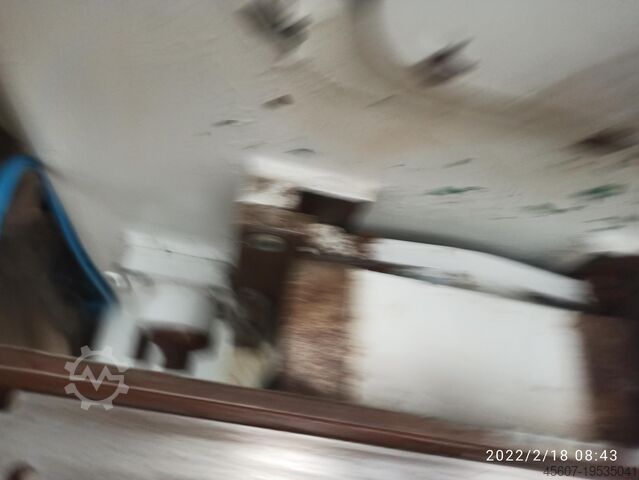 Door making machine bacci horizontal drill bacci lignum