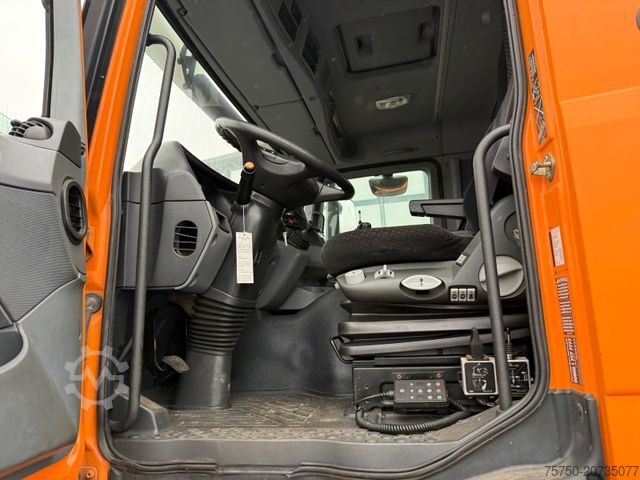 Sonstige MERCEDES-BENZ Actros 2032 4x4 Meiller RK  14.55 + Winterdienst
