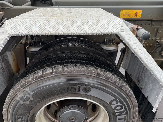 Sonstige MERCEDES-BENZ Actros 2032 4x4 Meiller RK 14.55 + Winterdienst