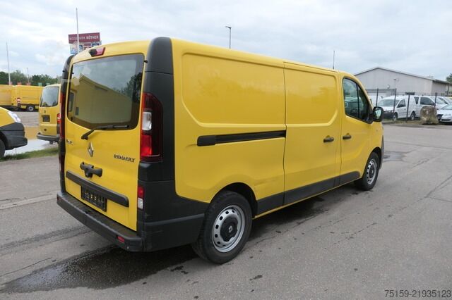 Panel van renault Trafic dCi 120 L2H1 3,0t Komfort