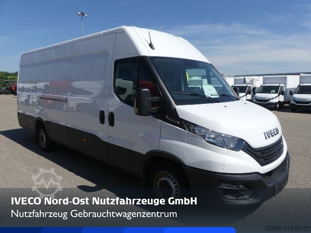 Kastenwagen hoch IVECO 35S16A8V