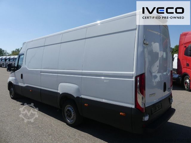 Kastenwagen hoch IVECO 35S16A8V