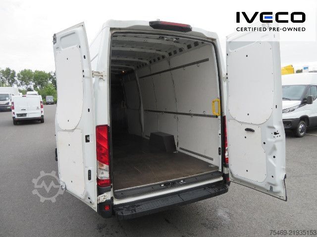 Kastenwagen hoch IVECO 35S16A8V