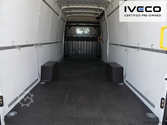 Kastenwagen hoch IVECO 35S16A8V
