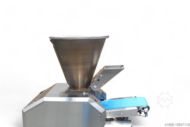 Weigher for 30-370 g piece weight bak-tec BT-S80