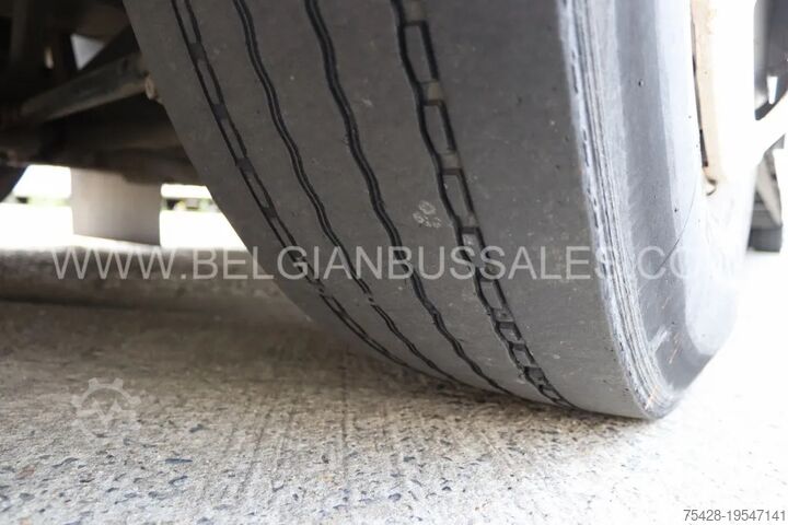 Intercitybus Temsa LD 13 SB/ Airco EUR 6