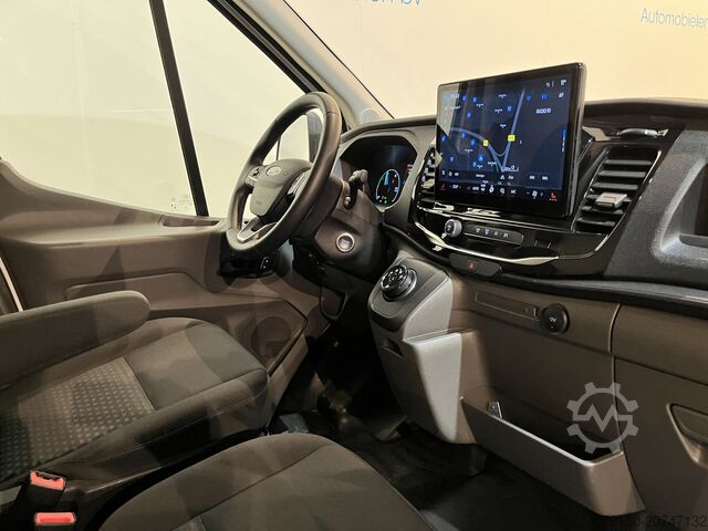 Hochdachkombi Ford E-Transit 350 L2H2 Trend 68 KwH / 100% Elektris...