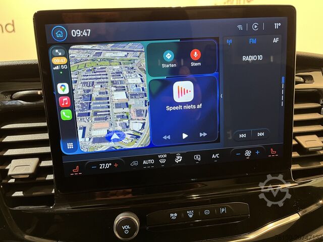 Hochdachkombi Ford E-Transit 350 L2H2 Trend 68 KwH / 100% Elektris...