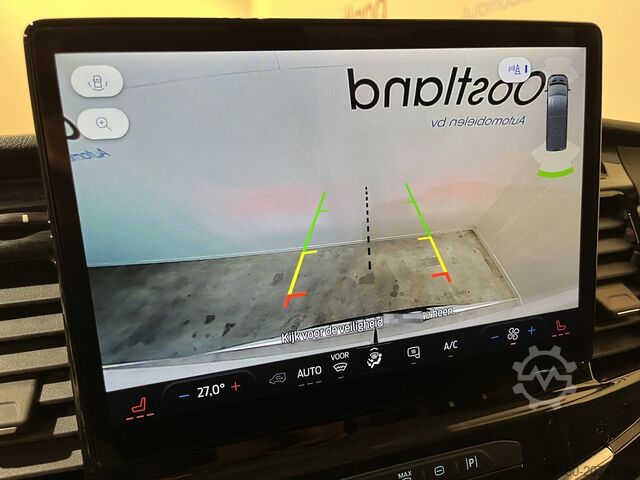 Hochdachkombi Ford E-Transit 350 L2H2 Trend 68 KwH / 100% Elektris...