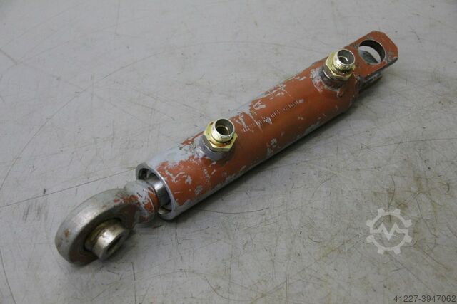 Hydraulikzylinder unbekannt Hub 100 mm