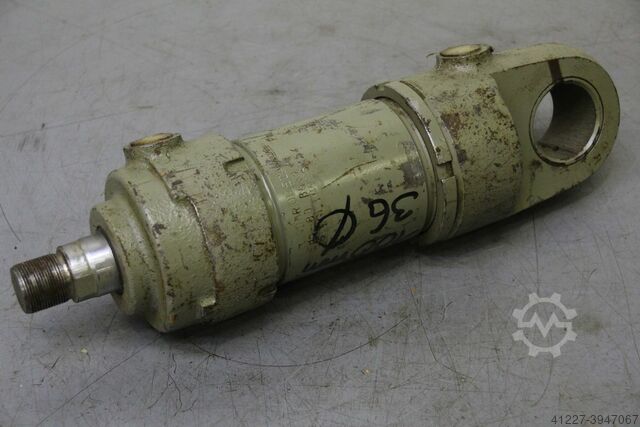 Hydraulic cylinder ORSTA Hub 100 mm