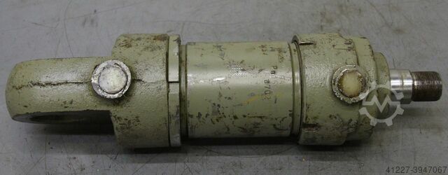 Hydraulikzylinder Orsta Hydraulik Hub 100 mm