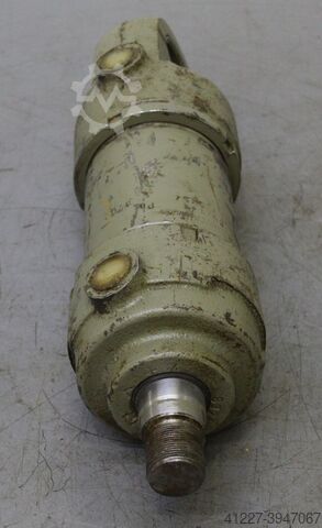 Hydraulic cylinder ORSTA Hub 100 mm