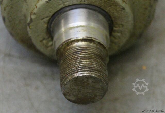 Hydraulikzylinder Orsta Hydraulik Hub 100 mm