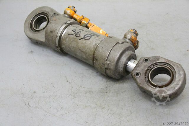 Hydraulikzylinder ORSTA Hub 125 mm