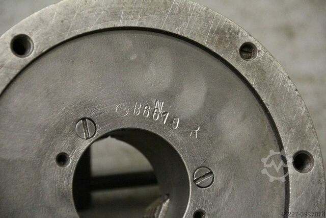 Turntable lining unbekannt Durchmesser 190 mm