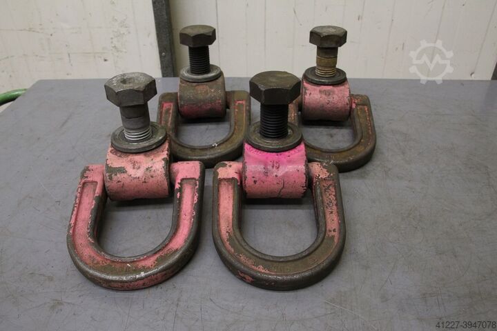 Load rack VLBG verschiedene grössen