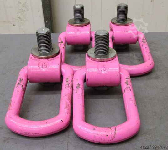 Load rack VLBG verschiedene grössen