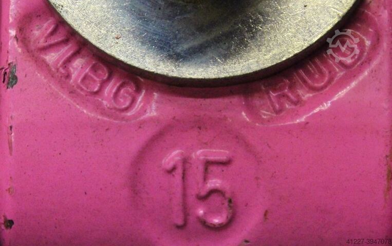 Load rack VLBG verschiedene grössen