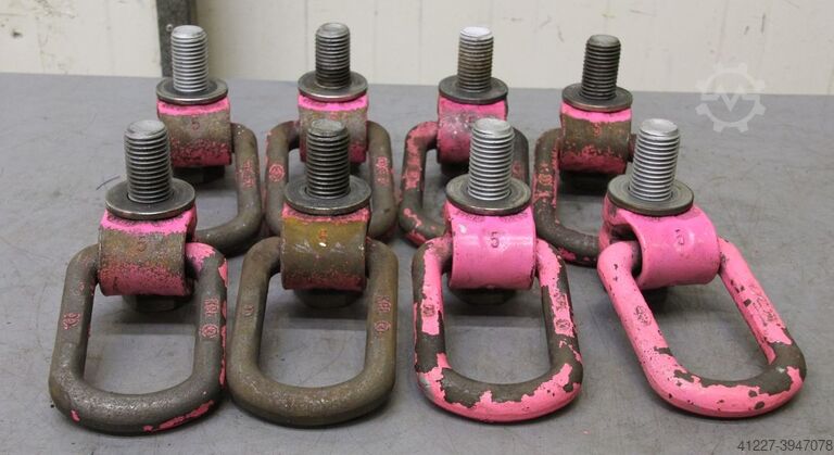 Load rack VLBG verschiedene grössen