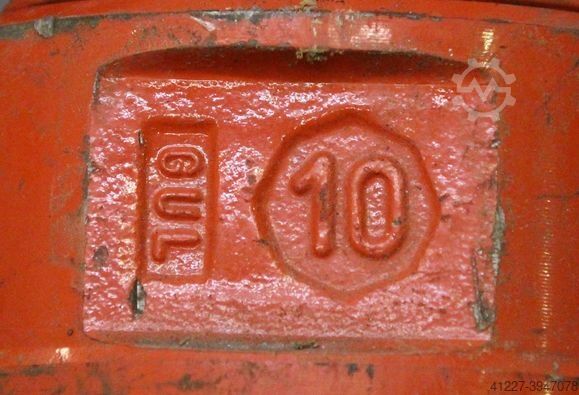30 load blocks VLBG verschiedene grössen